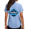 Women's Short Sleeve Easy Care Shirt Thumbnail