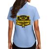 Women's Short Sleeve Easy Care Shirt Thumbnail