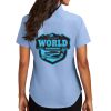 Women's Short Sleeve Easy Care Shirt Thumbnail