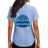 Women's Short Sleeve Easy Care Shirt Thumbnail