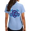 Women's Short Sleeve Easy Care Shirt Thumbnail