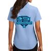 Women's Short Sleeve Easy Care Shirt Thumbnail