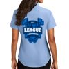 Women's Short Sleeve Easy Care Shirt Thumbnail