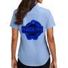 Women's Short Sleeve Easy Care Shirt Thumbnail