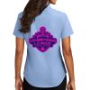 Women's Short Sleeve Easy Care Shirt Thumbnail
