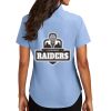 Women's Short Sleeve Easy Care Shirt Thumbnail