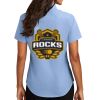 Women's Short Sleeve Easy Care Shirt Thumbnail