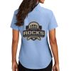 Women's Short Sleeve Easy Care Shirt Thumbnail