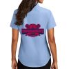 Women's Short Sleeve Easy Care Shirt Thumbnail