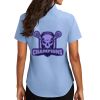 Women's Short Sleeve Easy Care Shirt Thumbnail