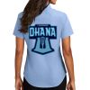 Women's Short Sleeve Easy Care Shirt Thumbnail