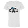 Long Body Urban Tee Thumbnail