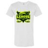 Long Body Urban Tee Thumbnail