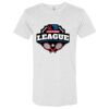 Long Body Urban Tee Thumbnail
