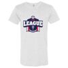 Long Body Urban Tee Thumbnail