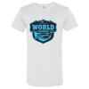Long Body Urban Tee Thumbnail