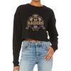Women's Crop Crew Fleece Thumbnail