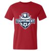 USA-Made Jersey Tee Thumbnail