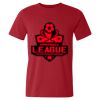 USA-Made Jersey Tee Thumbnail