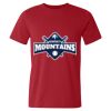 USA-Made Jersey Tee Thumbnail
