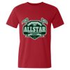 USA-Made Jersey Tee Thumbnail