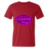 USA-Made Jersey Tee Thumbnail