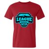 USA-Made Jersey Tee Thumbnail