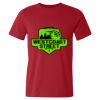 USA-Made Jersey Tee Thumbnail