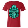 USA-Made Jersey Tee Thumbnail