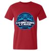 USA-Made Jersey Tee Thumbnail