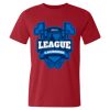 USA-Made Jersey Tee Thumbnail