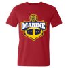 USA-Made Jersey Tee Thumbnail