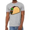 Sueded Tee Thumbnail