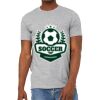 Sueded Tee Thumbnail