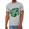 Sueded Tee Thumbnail