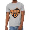 Sueded Tee Thumbnail