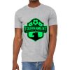 Sueded Tee Thumbnail