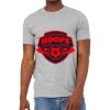 Sueded Tee Thumbnail