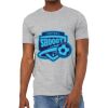 Sueded Tee Thumbnail