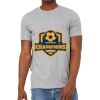 Sueded Tee Thumbnail