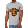 Sueded Tee Thumbnail