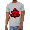 Sueded Tee Thumbnail