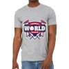 Sueded Tee Thumbnail