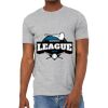 Sueded Tee Thumbnail