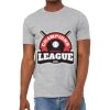 Sueded Tee Thumbnail
