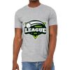 Sueded Tee Thumbnail