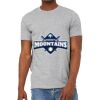 Sueded Tee Thumbnail