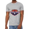 Sueded Tee Thumbnail