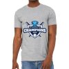 Sueded Tee Thumbnail