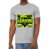 Sueded Tee Thumbnail